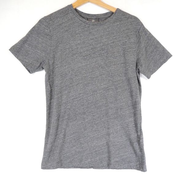 Porsche Shirt Mens Turbo 911 Gray Embossed Logo Official Size XS - Picture 2 of 13